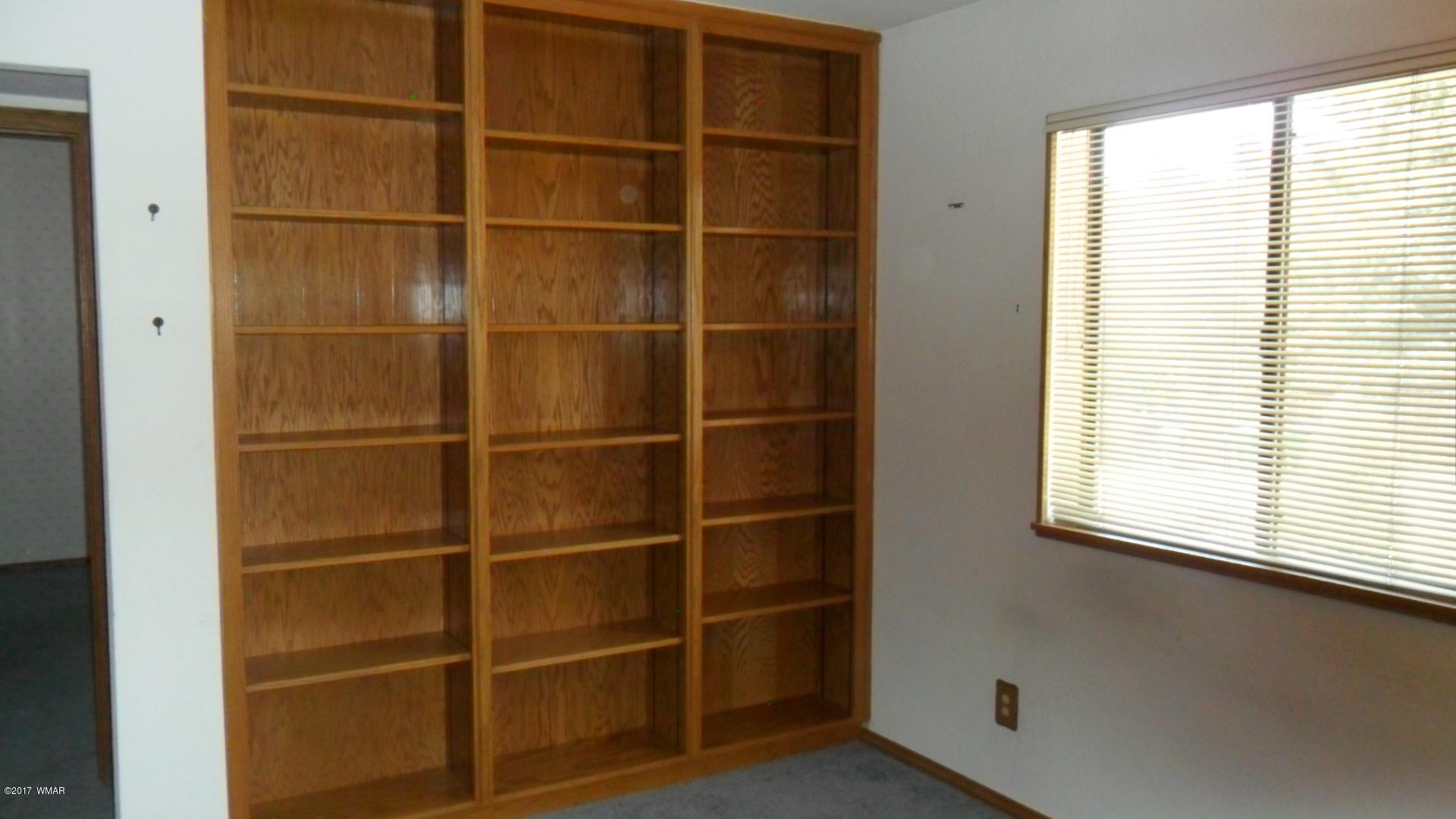 560 East Merrill Show Low, AZ 85901 - Photo 4 of 41