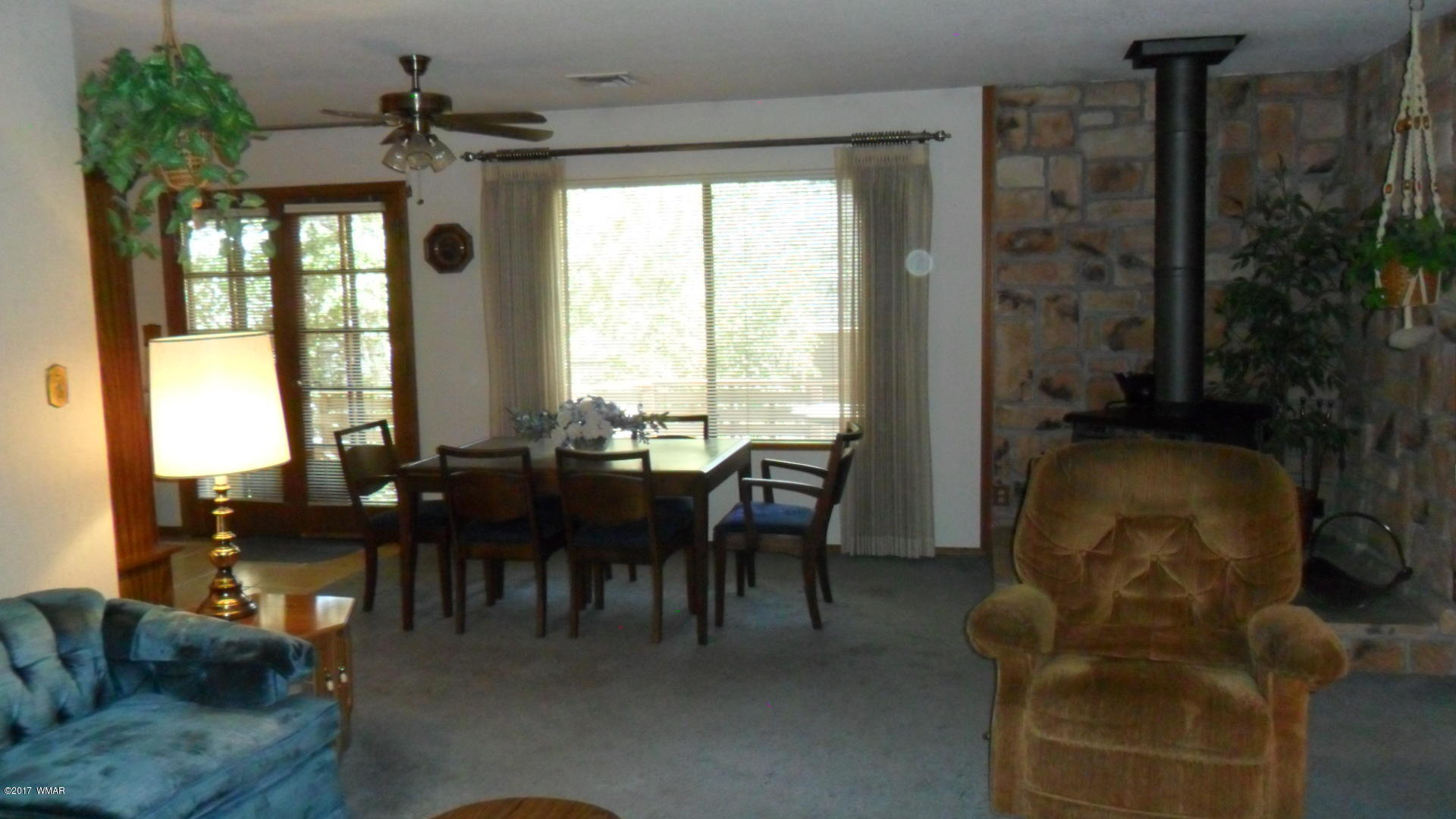 560 East Merrill Show Low, AZ 85901 - Photo 9 of 41