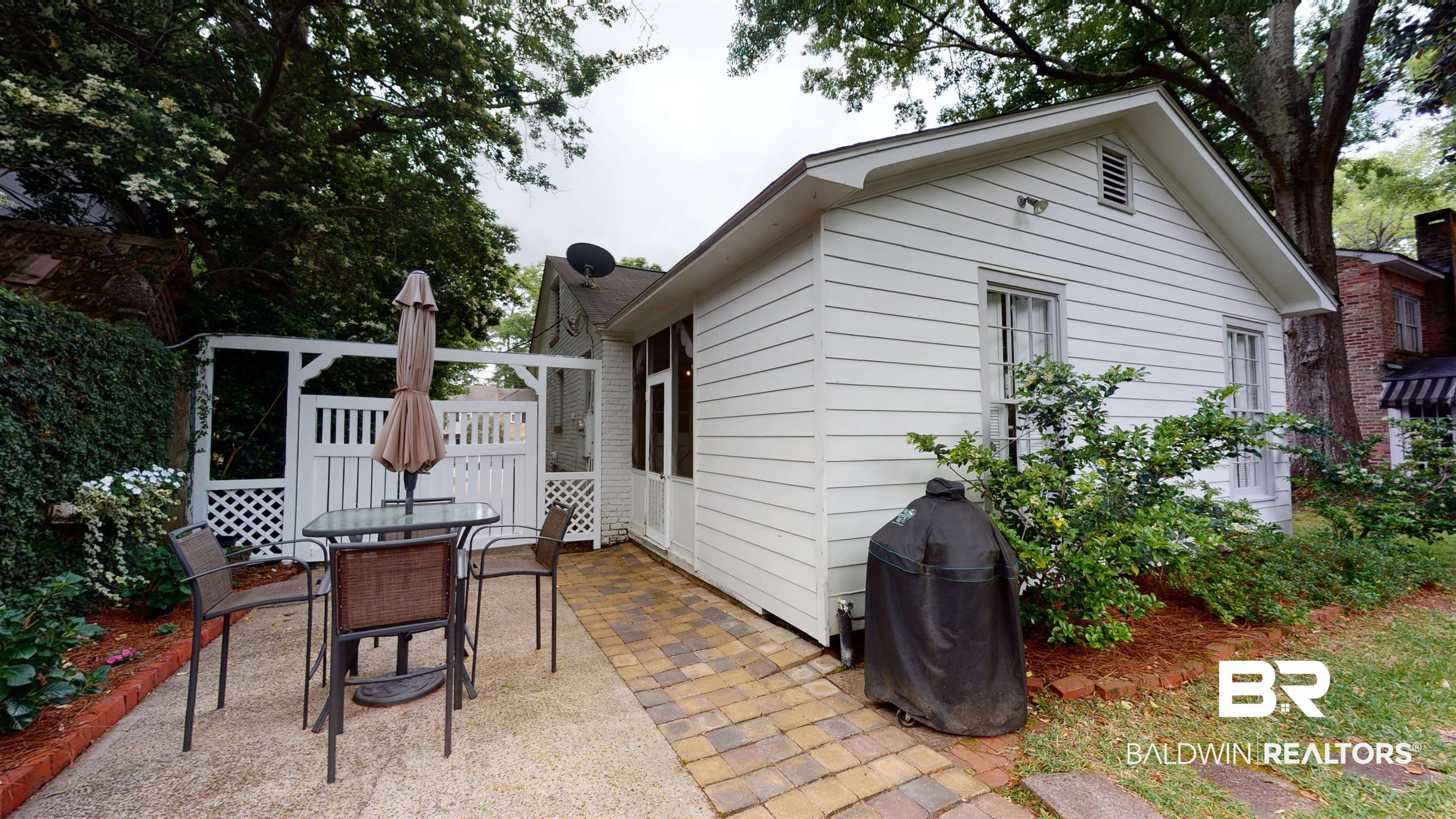 4354 Stein Street Mobile, AL 36608 - Photo 18 of 24