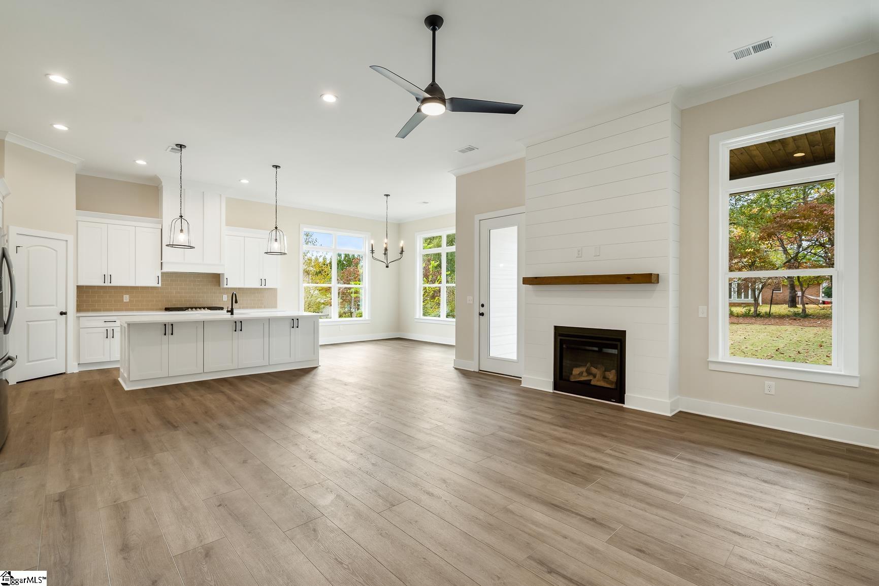 520 Upland Way Anderson, SC 29621 - Photo 8 of 50 Gallery Image 8