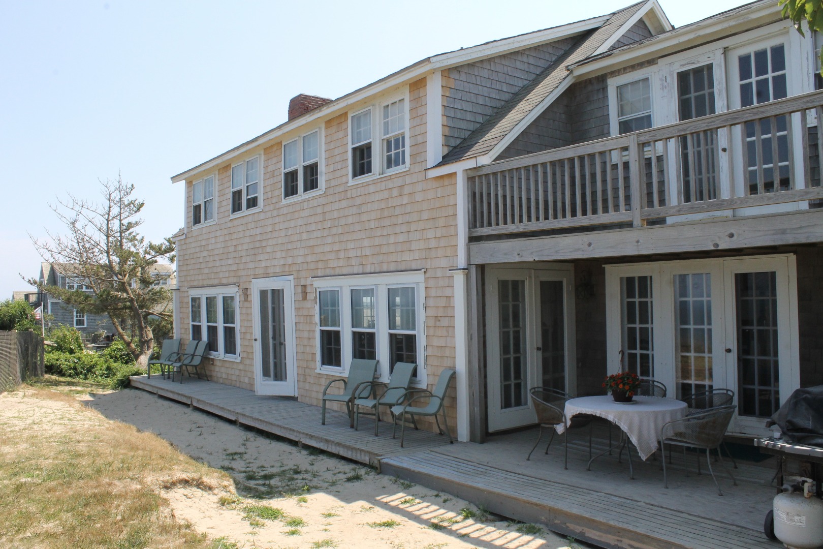 115 Baxter Road Nantucket, MA 02554 - Photo 4 of 20 Gallery Image 4