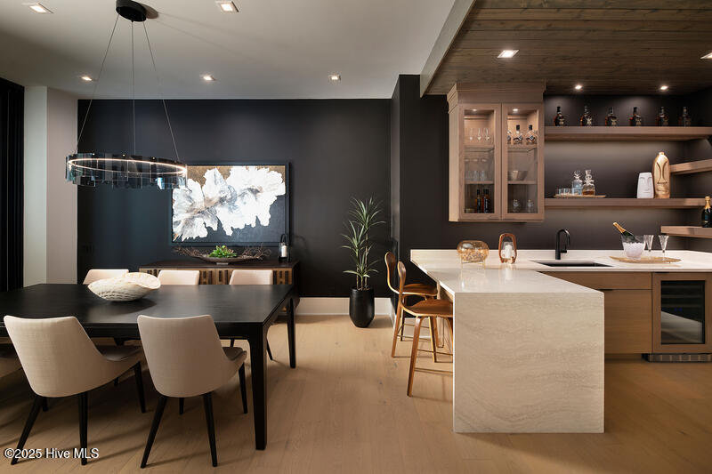 521 Airlie Road, Unit ELLISTON PLAN Wilmington, NC 28403 - Photo 16 of 30 Elliston Kitchen