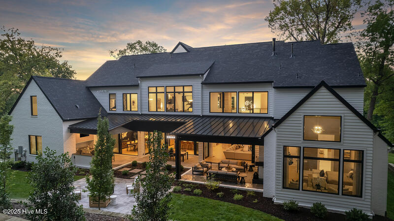 521 Airlie Road, Unit ELLISTON PLAN Wilmington, NC 28403 - Photo 2 of 30 Elliston Outdoor