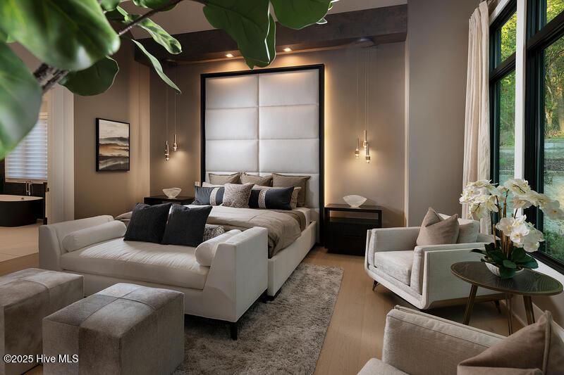 521 Airlie Road, Unit ELLISTON PLAN Wilmington, NC 28403 - Photo 22 of 30 Elliston Owner Suite