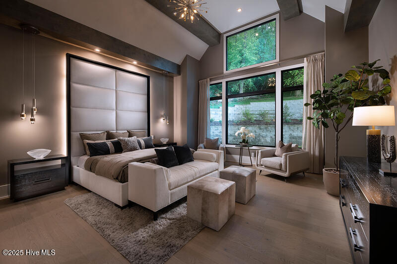 521 Airlie Road, Unit ELLISTON PLAN Wilmington, NC 28403 - Photo 23 of 30 Elliston Owner Suite