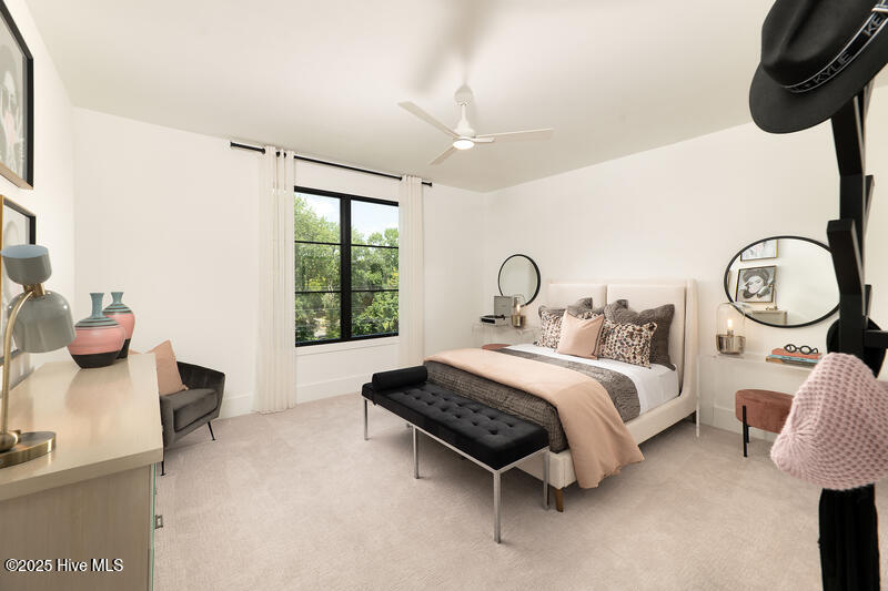 521 Airlie Road, Unit ELLISTON PLAN Wilmington, NC 28403 - Photo 24 of 30 Elliston Guest Room