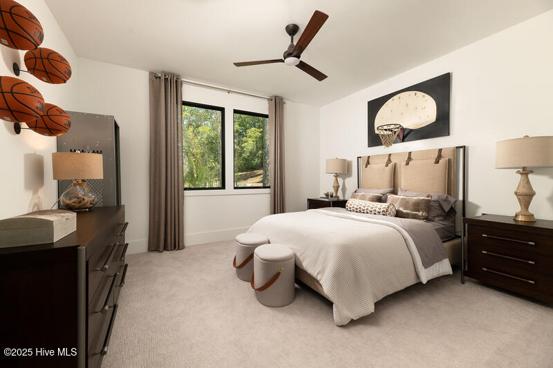 521 Airlie Road, Unit ELLISTON PLAN Wilmington, NC 28403 - Photo 26 of 30 Elliston Guest Room