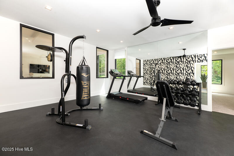 521 Airlie Road, Unit ELLISTON PLAN Wilmington, NC 28403 - Photo 30 of 30 Elliston Gym