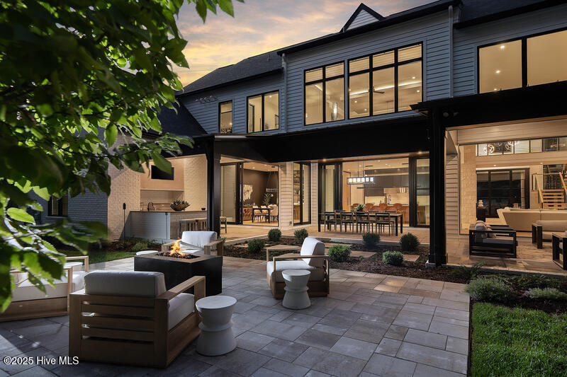 521 Airlie Road, Unit ELLISTON PLAN Wilmington, NC 28403 - Photo 3 of 30 Elliston Outdoor