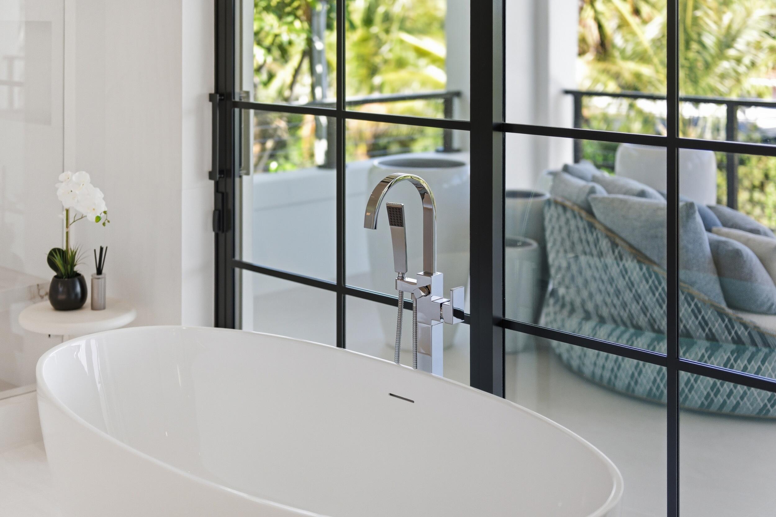 210 Cortez Road West Palm Beach, FL 33405 - Photo 17 of 35 PRIMARY BATHROOM