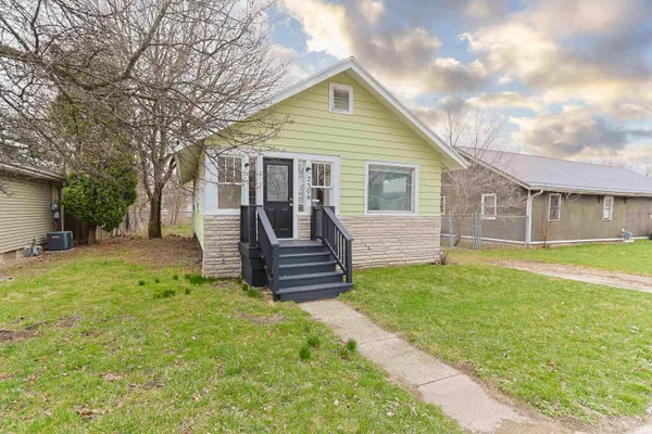 $122,000 | 2306 Mather Avenue, Elkhart, IN 46517