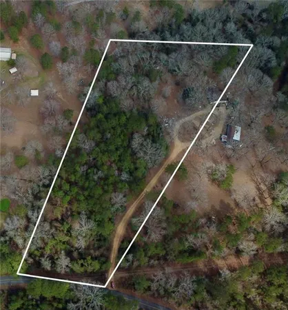 $44,500 | 0 Hoyt Road, Boyce, LA 71409