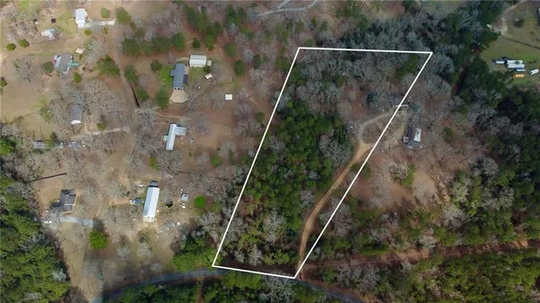 $44,500 | 0 Hoyt Road, Boyce, LA 71409