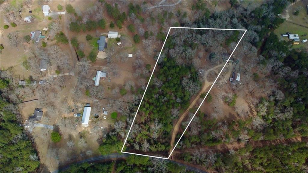 0 Hoyt Road Boyce, LA 71409 - Photo 5 of 8