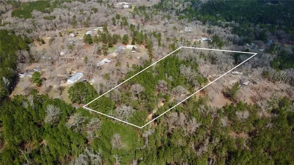 $44,500 | 0 Hoyt Road, Boyce, LA 71409