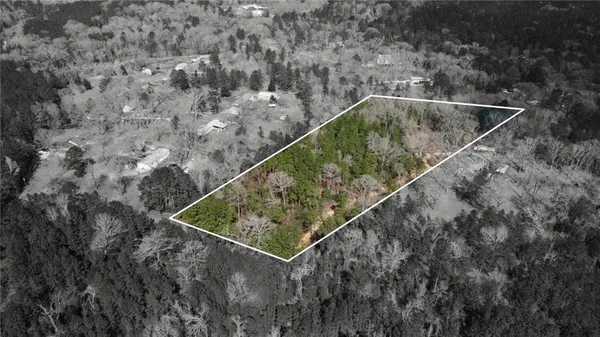 $44,500 | 0 Hoyt Road, Boyce, LA 71409