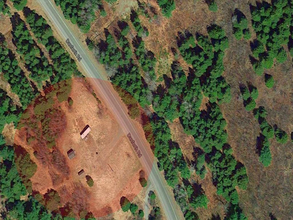 211 Danforth Road Haynesville, ME 04497 - Photo 3 of 10 Photo