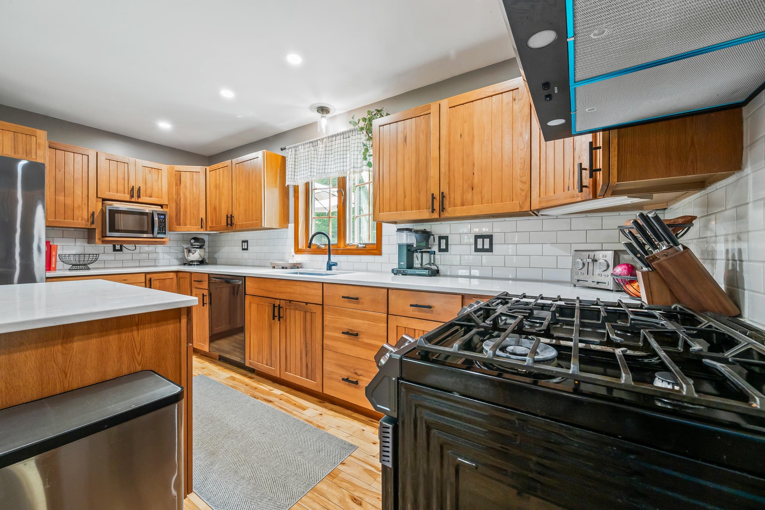 99 Breezy Hill Road Lisbon, NH 03585 - Photo 5 of 41