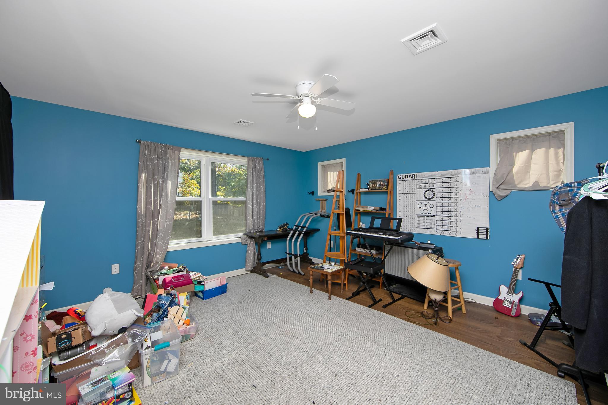 396 Holly Road Marlton, NJ 08053 - Photo 17 of 32 First Floor Bedroom