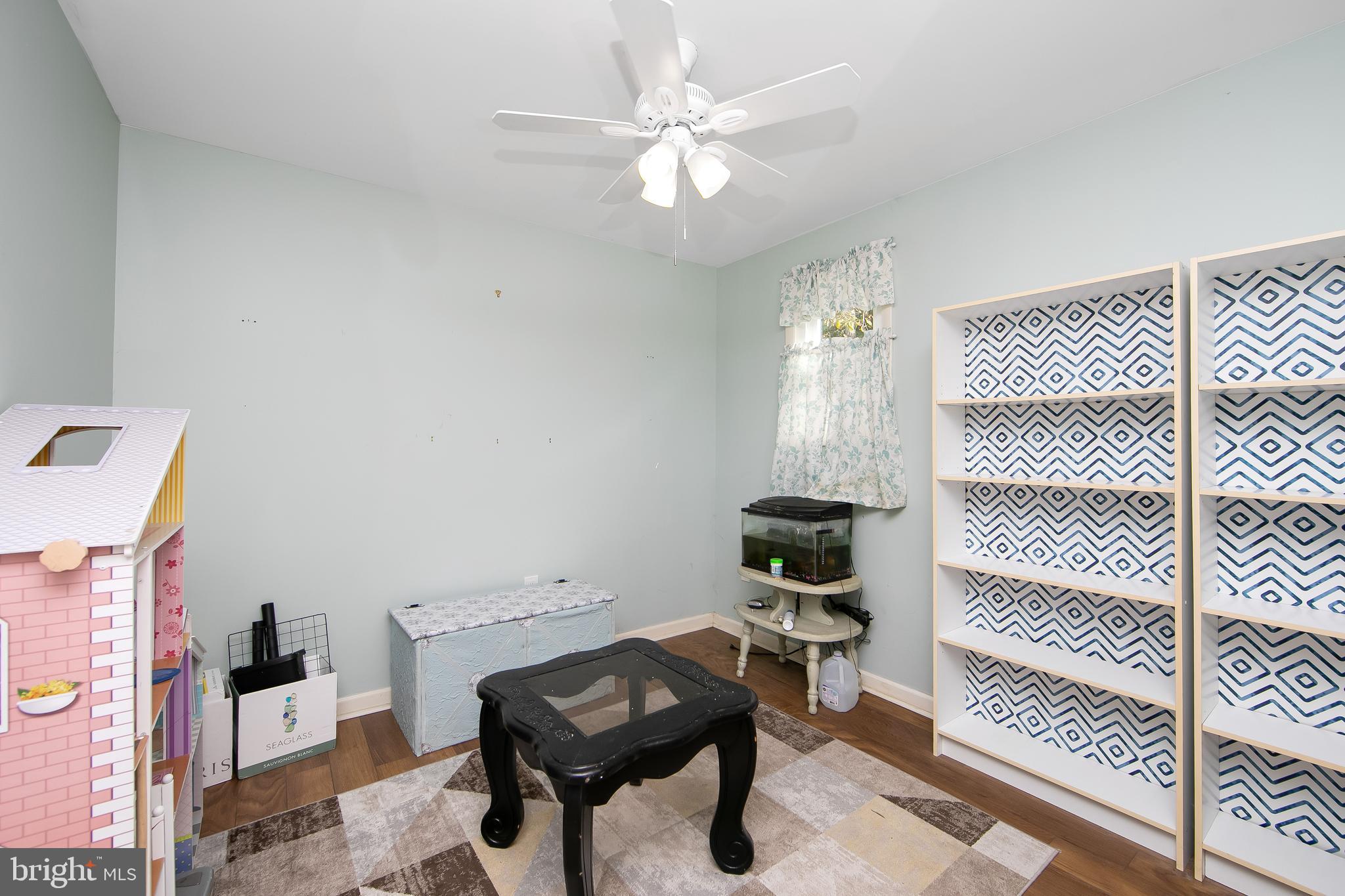 396 Holly Road Marlton, NJ 08053 - Photo 26 of 32 2nd Floor Bonus Room-Library