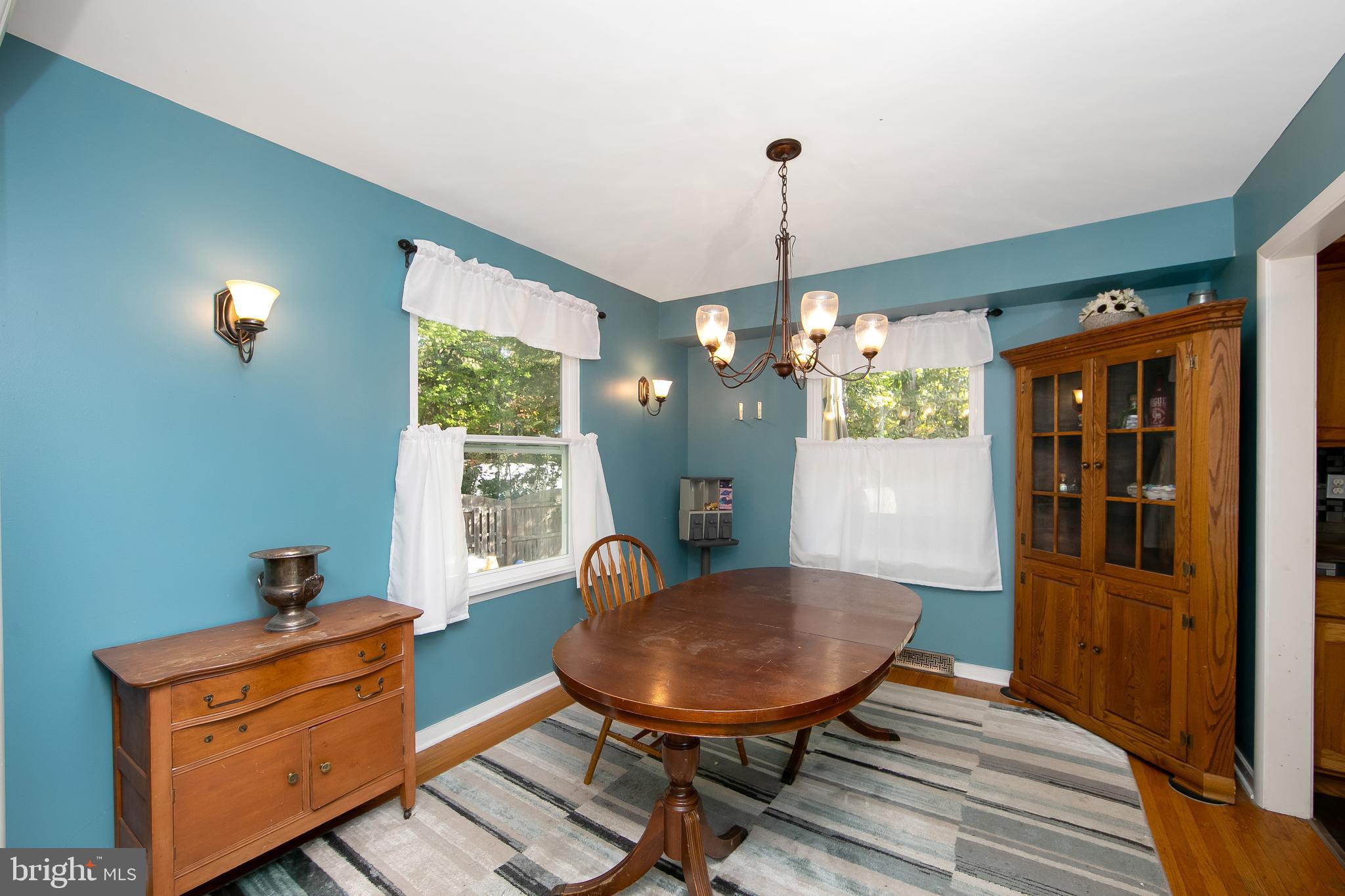 396 Holly Road Marlton, NJ 08053 - Photo 9 of 32 Dining Room