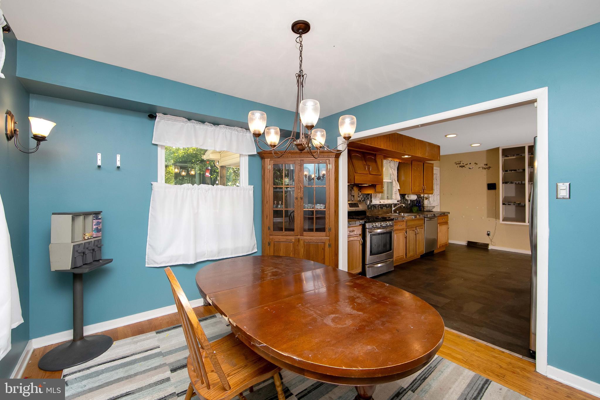 396 Holly Road Marlton, NJ 08053 - Photo 10 of 32 Dining Room