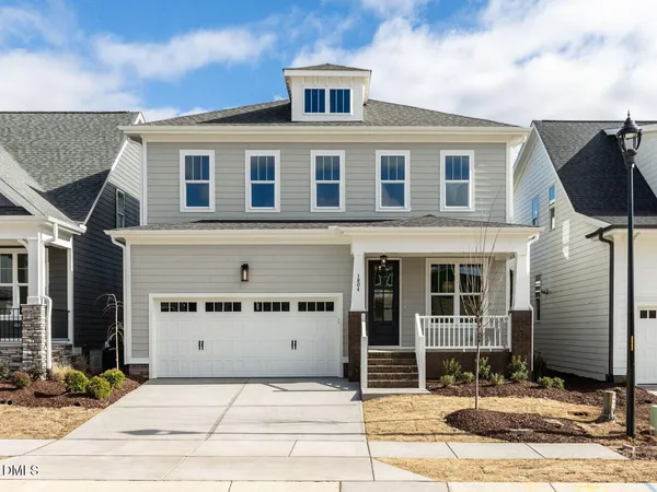 $646,000 | 841 Lunar Light Drive, Wendell, NC 27591