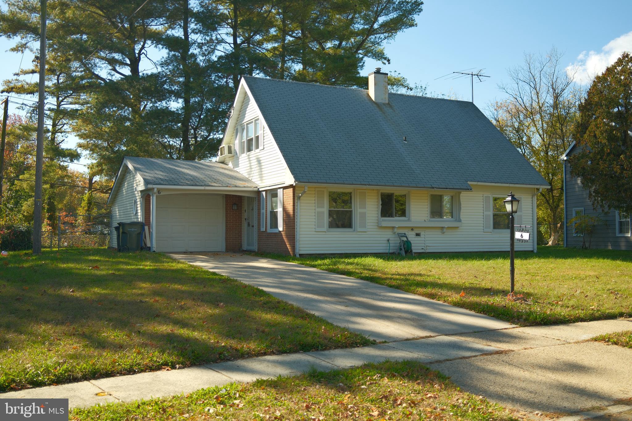 6 Botany Circle Willingboro, NJ 08046 - Photo 1 of 15