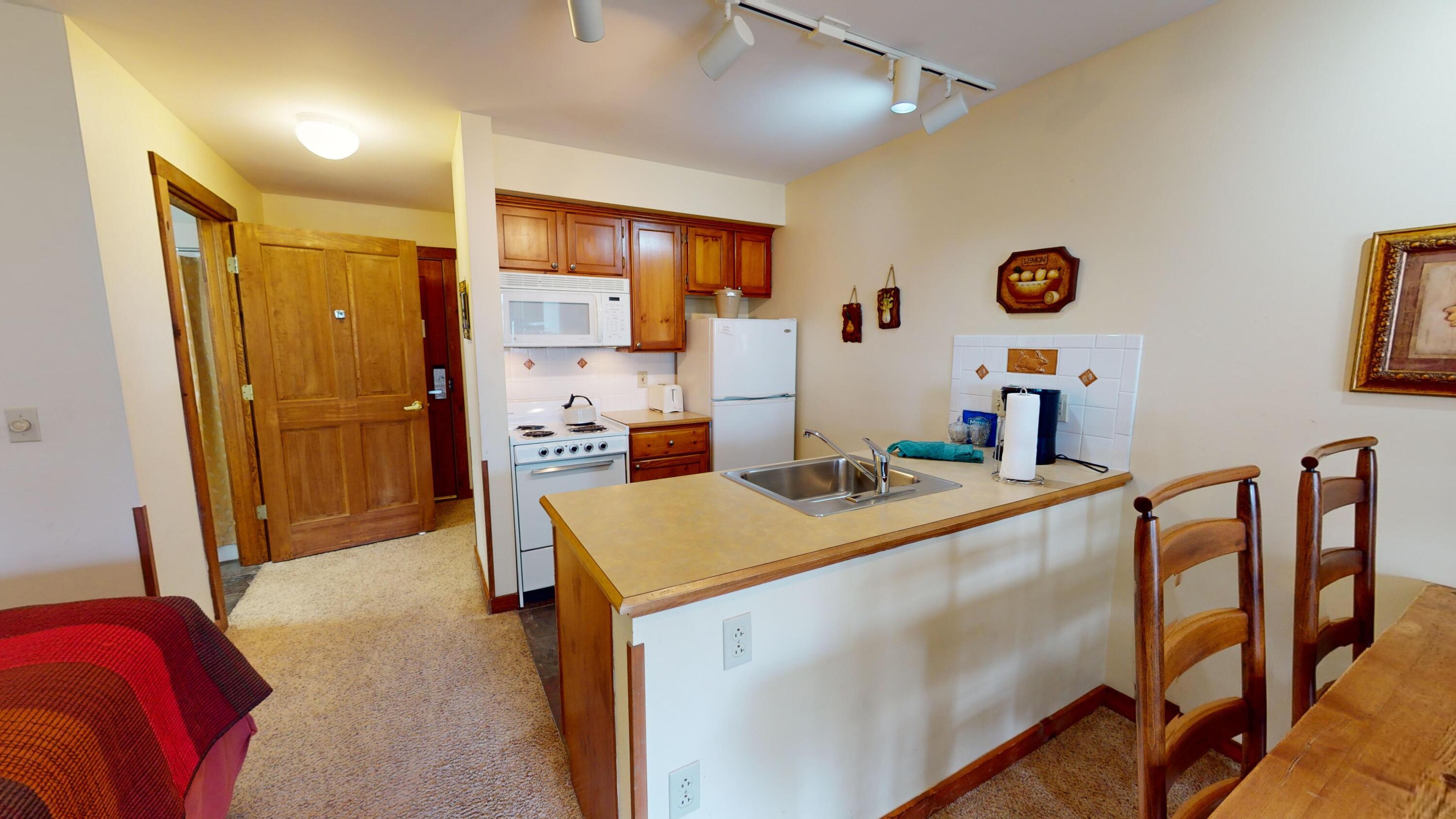 253 Rimfire Lodge Snowshoe, WV 26209 - Photo 8 of 24 Gallery Image 8
