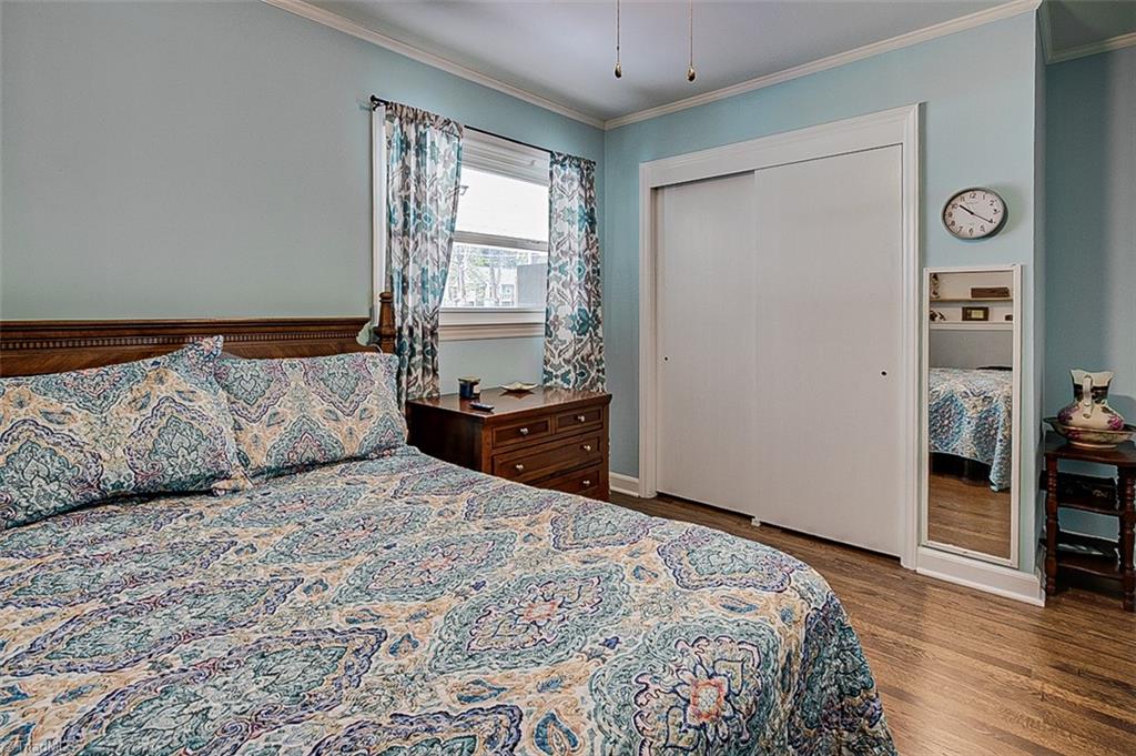 4667 Huntingwood Road Ramseur, NC 27316 - Photo 16 of 34 Gallery Image 16