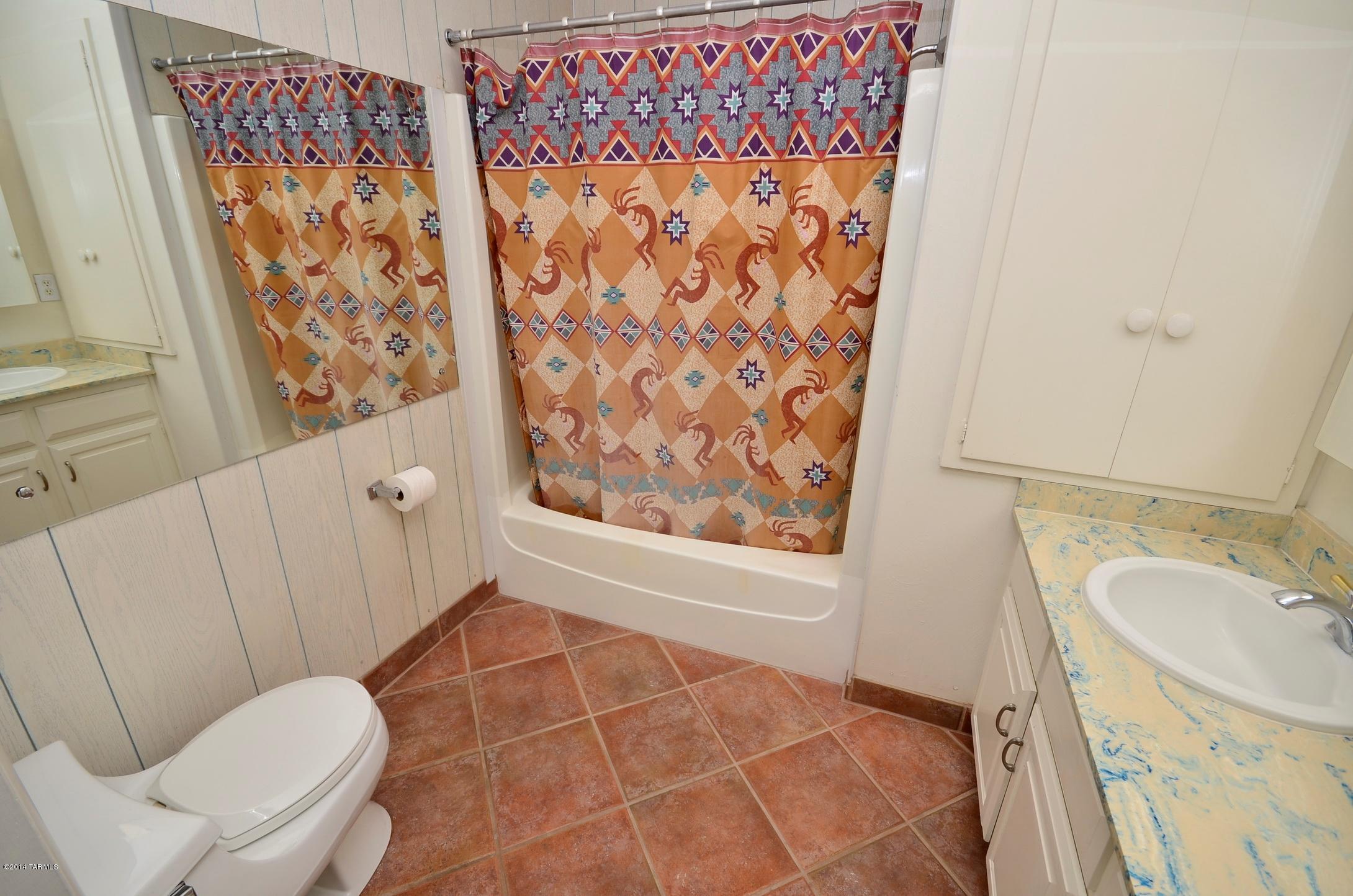 8085 East Shadow Canyon Road Tucson, AZ 85750 - Photo 24 of 37