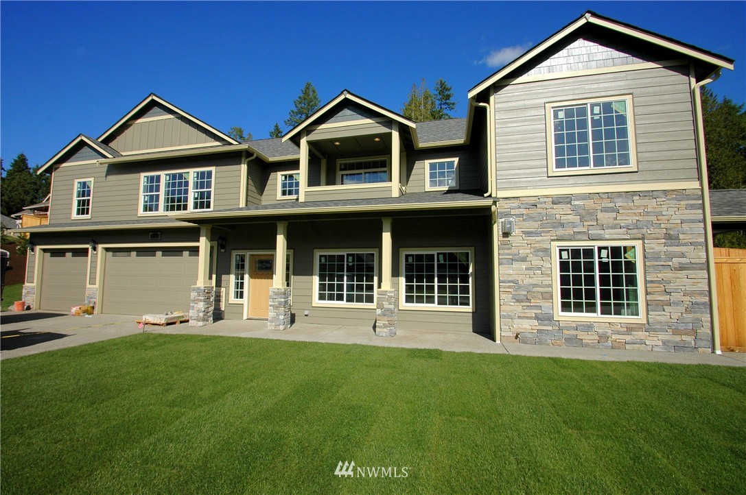 9133 Fox Ridge Lane Southeast Olympia, WA 98513 - Photo 1 of 25 Gallery Image 1