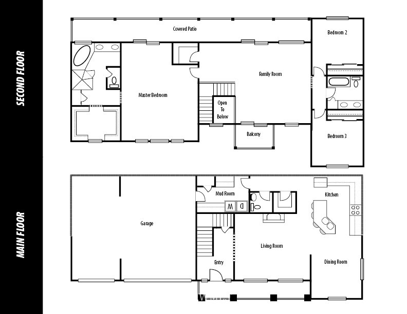 9133 Fox Ridge Lane Southeast Olympia, WA 98513 - Photo 25 of 25 Gallery Image 25