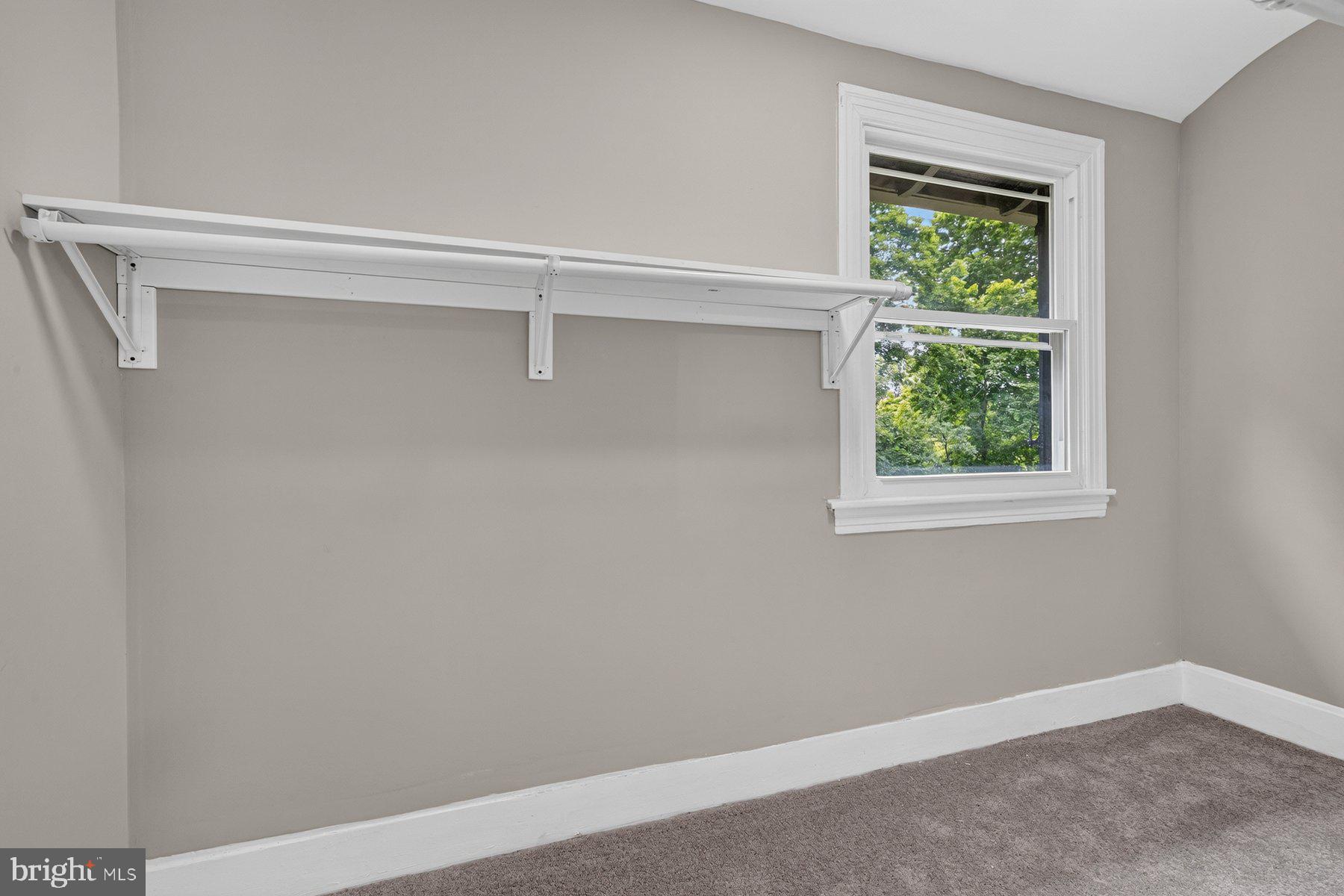 25546 Military Road Cascade, MD 21719 - Photo 31 of 43 Owners Closet