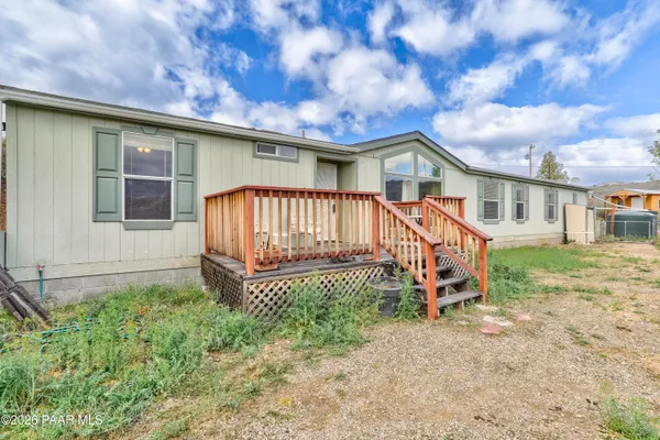 $420,000 | 11800 Henderson Road, Dewey-Humboldt, AZ 86327