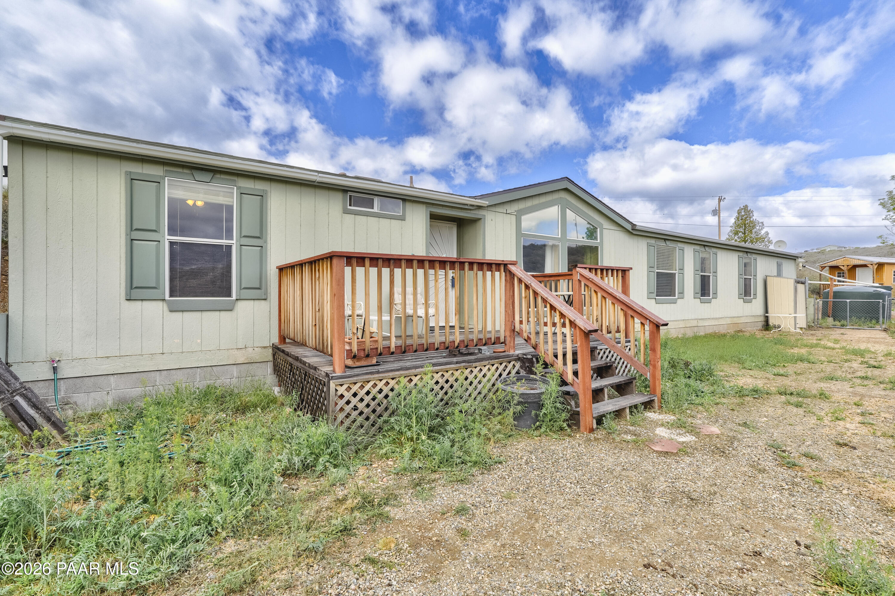 11800 Henderson Road Dewey-Humboldt, AZ 86327 - Photo 1 of 49 A Front View 2