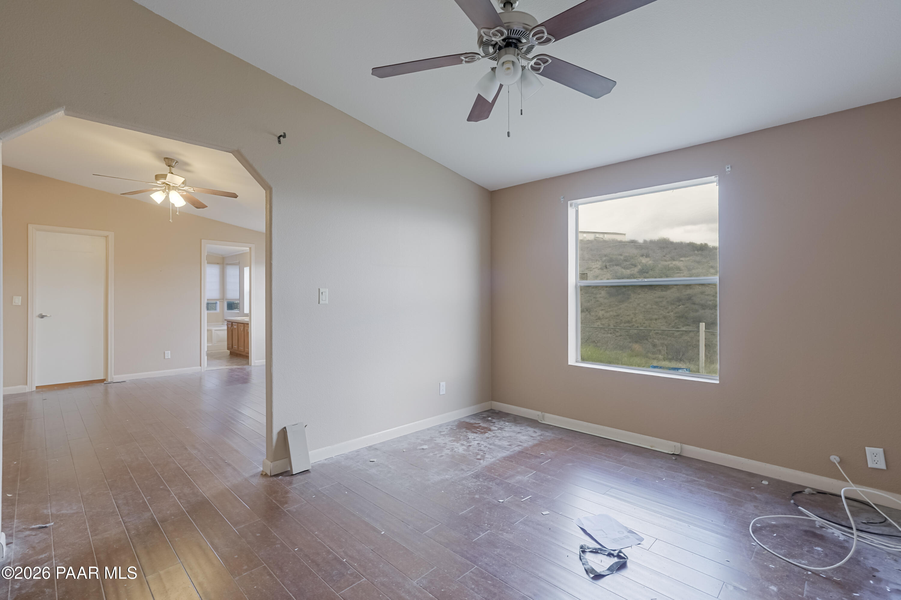 11800 Henderson Road Dewey-Humboldt, AZ 86327 - Photo 13 of 49 Primary Bedroom 1