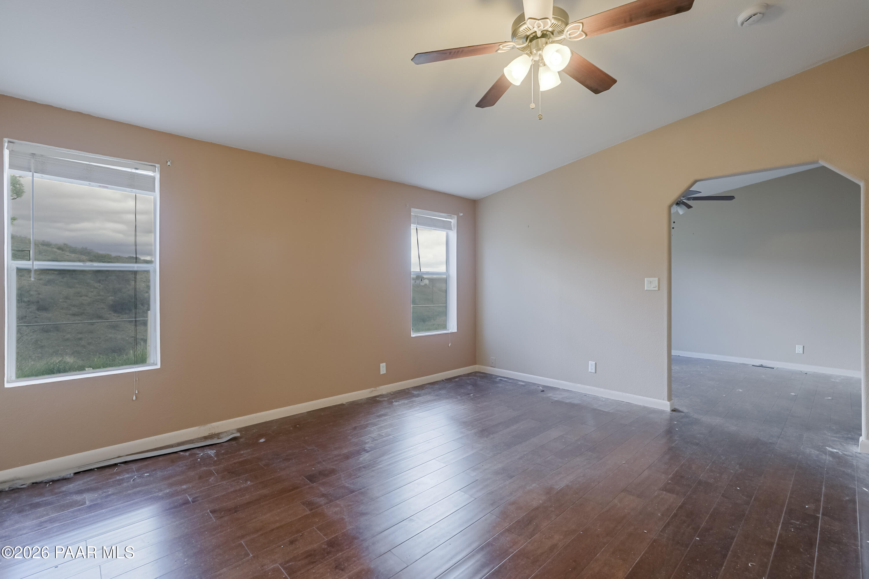 11800 Henderson Road Dewey-Humboldt, AZ 86327 - Photo 14 of 49 Primary Bedroom 2