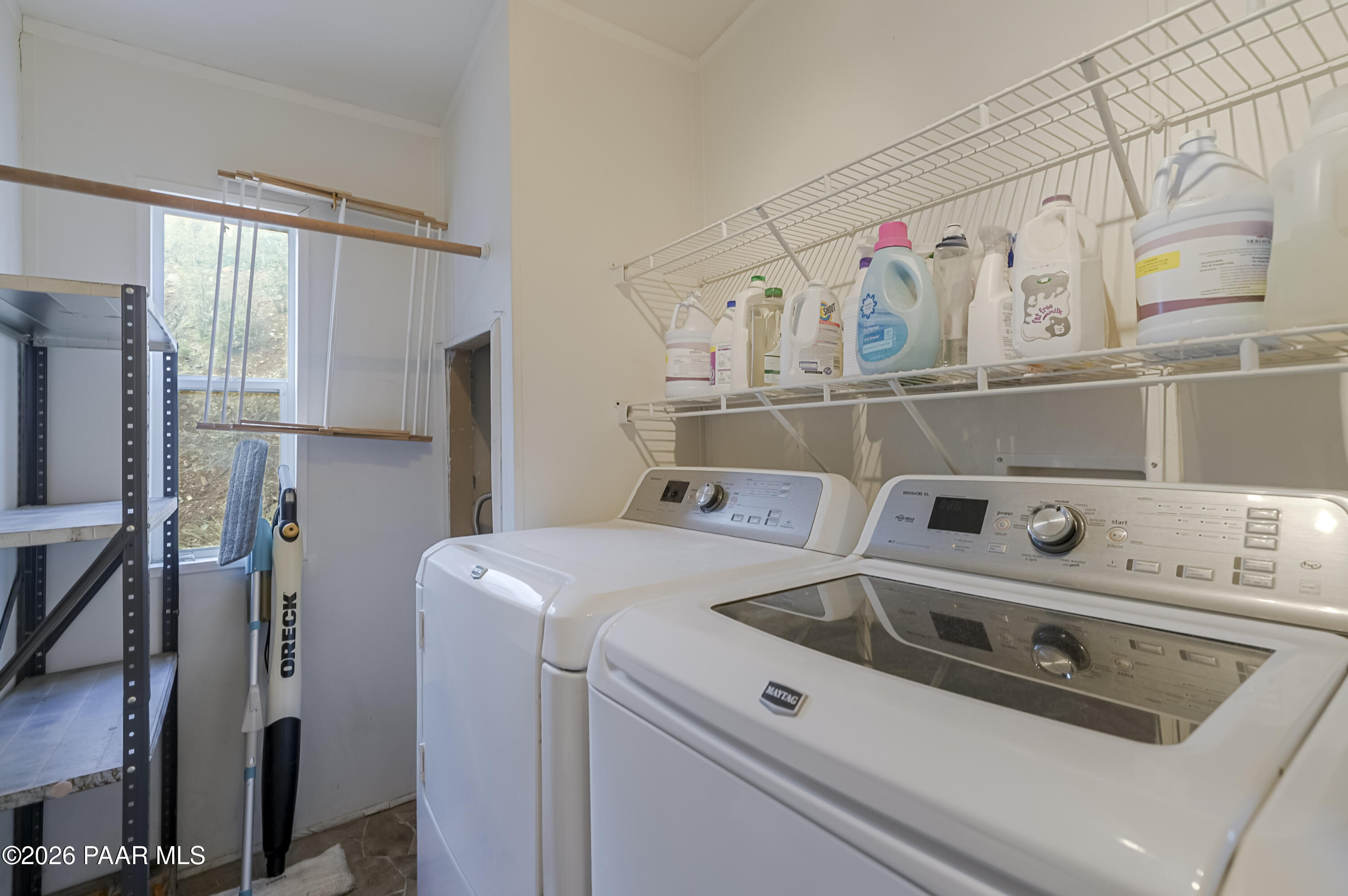 11800 Henderson Road Dewey-Humboldt, AZ 86327 - Photo 21 of 49 Laundry Room 1