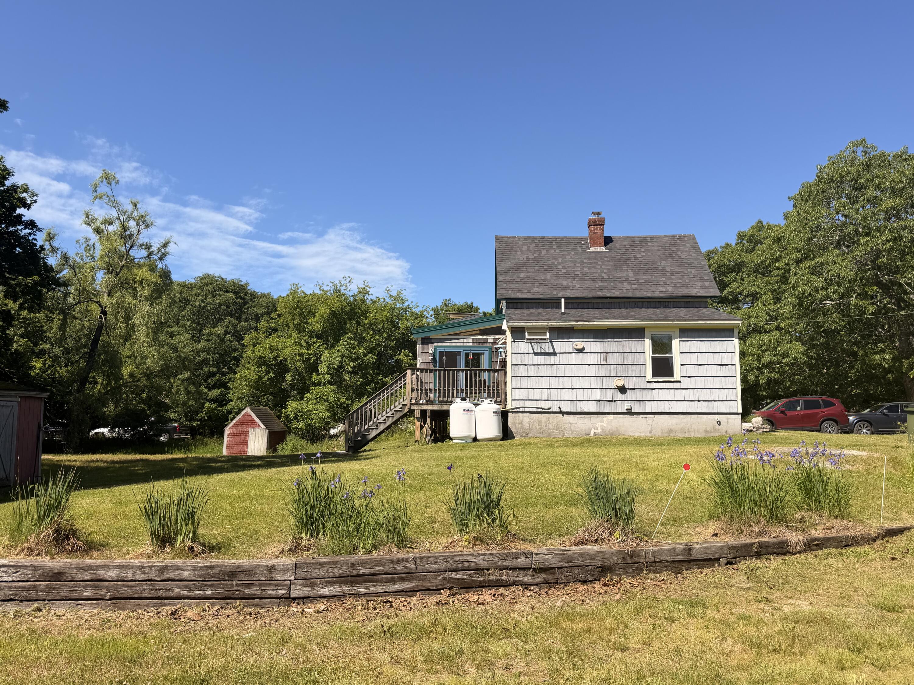 69 Quarry Road Sullivan, ME 04664 - Photo 16 of 36 IMG_1327