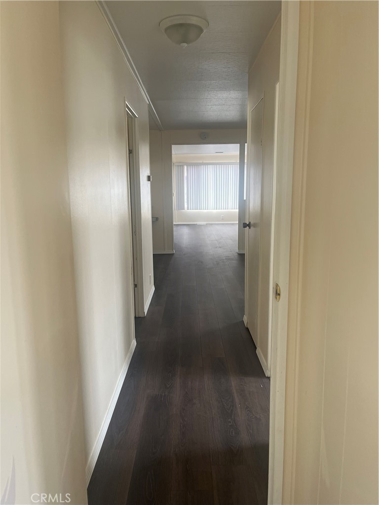 3950 Via Real, Unit 91 Carpinteria, CA 93013 - Photo 25 of 39 a view of a hallway