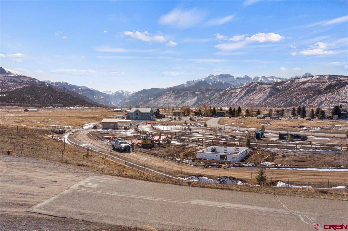 Tbd Tbd Mall Road Ridgway, CO 81432 - Photo 11 of 26 a view of a city
