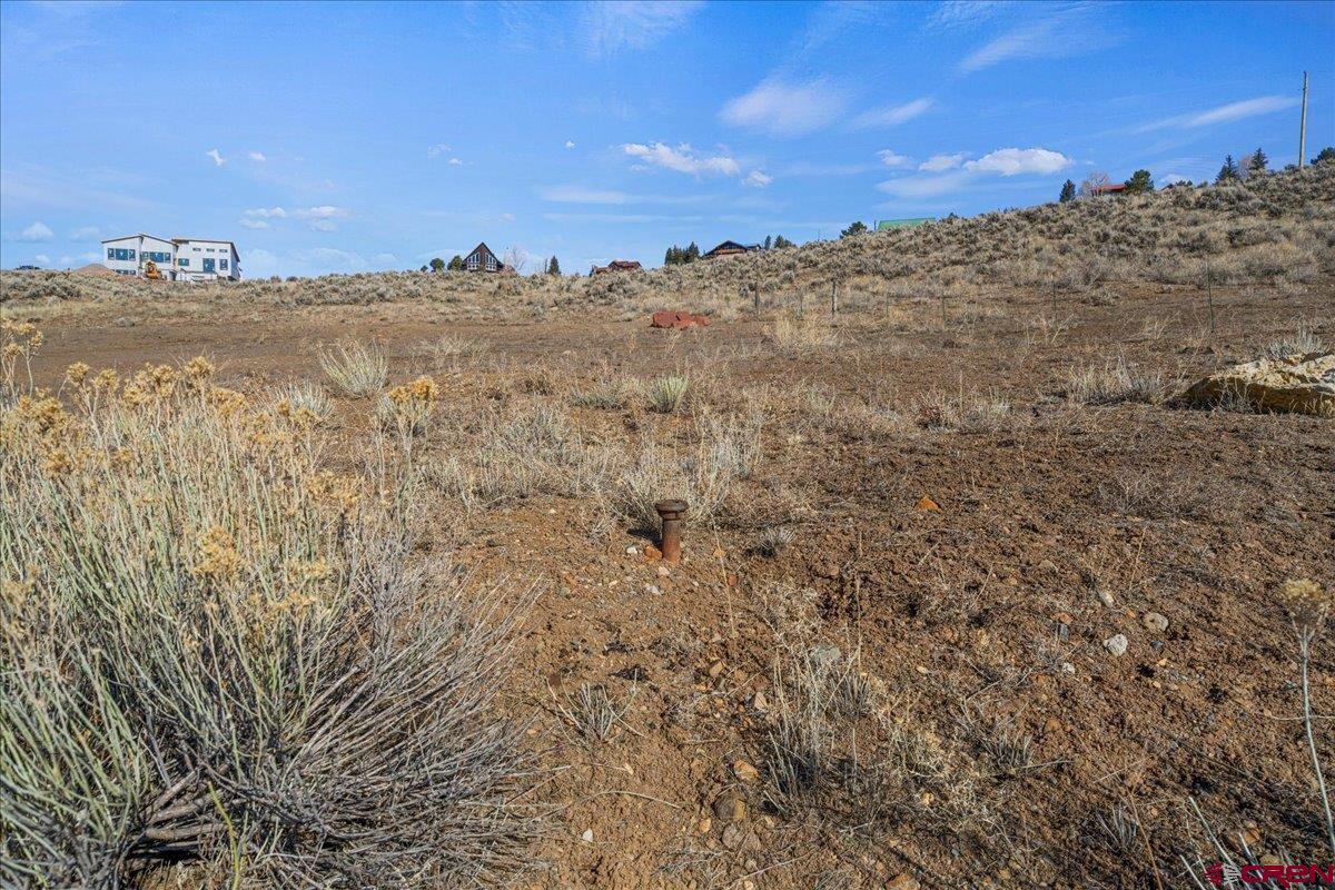 Tbd Tbd Mall Road Ridgway, CO 81432 - Photo 12 of 26 a view of a city