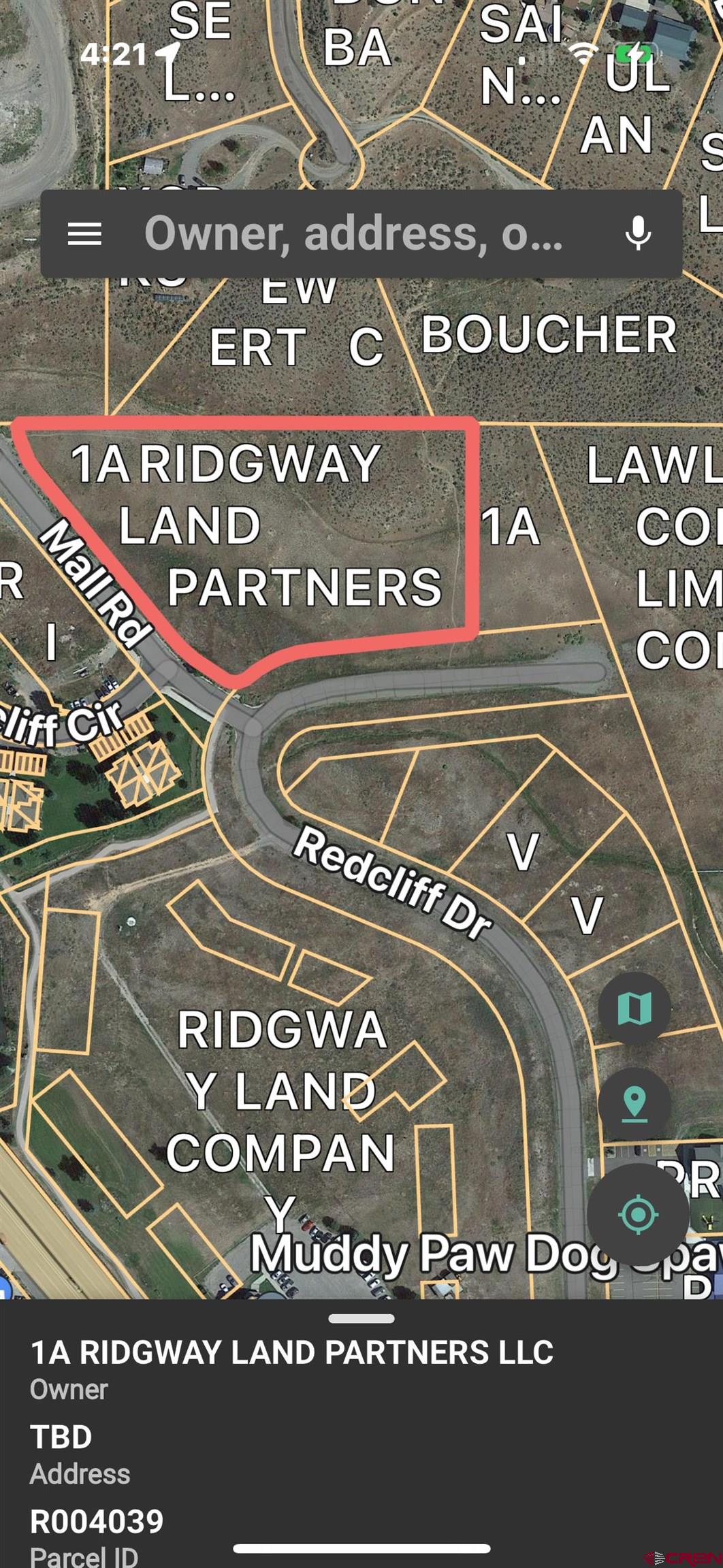 Tbd Tbd Mall Road Ridgway, CO 81432 - Photo 13 of 26 a view of a book