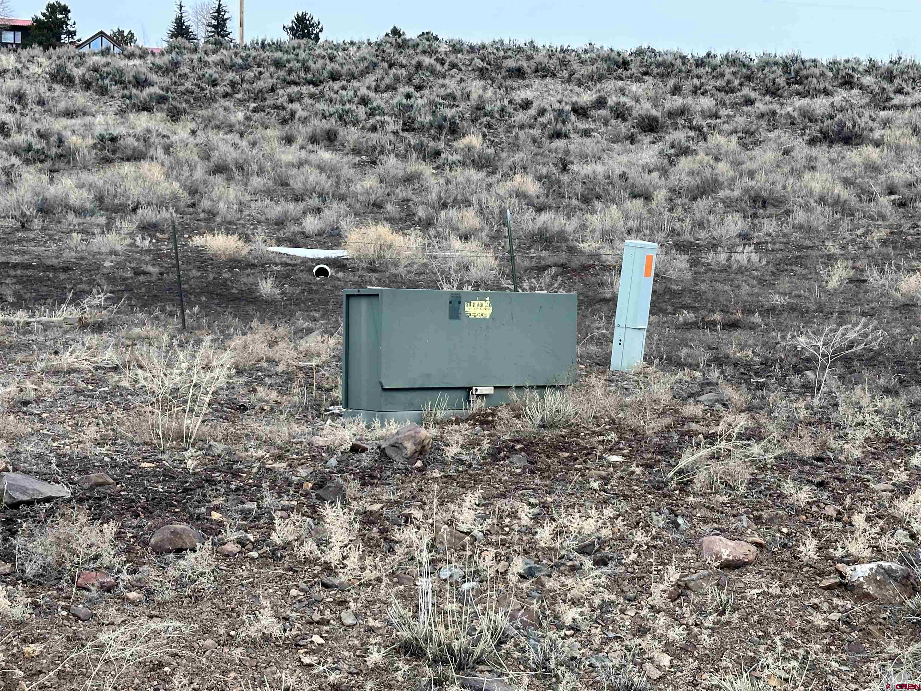 Tbd Tbd Mall Road Ridgway, CO 81432 - Photo 14 of 26