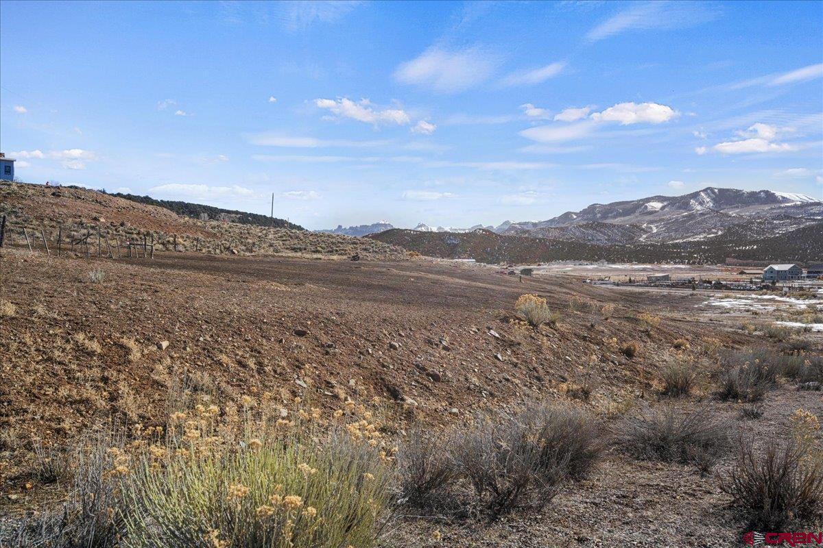 Tbd Tbd Mall Road Ridgway, CO 81432 - Photo 2 of 26 a view of an lake and a mountain