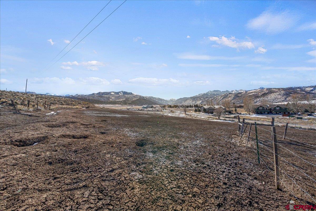 Tbd Tbd Mall Road Ridgway, CO 81432 - Photo 21 of 26 a view of lake view and mountain view