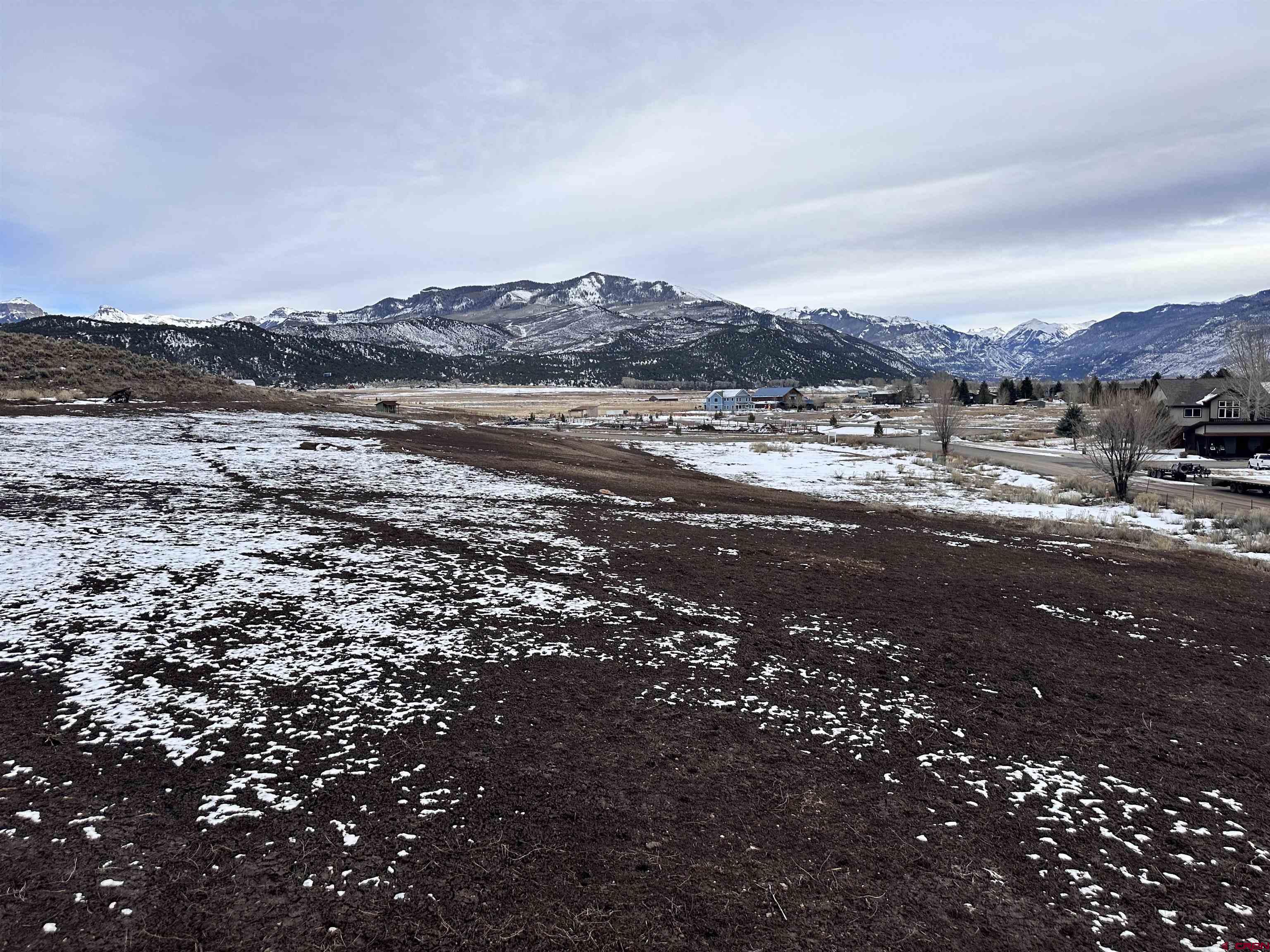 Tbd Tbd Mall Road Ridgway, CO 81432 - Photo 25 of 26 a view of lake and mountain