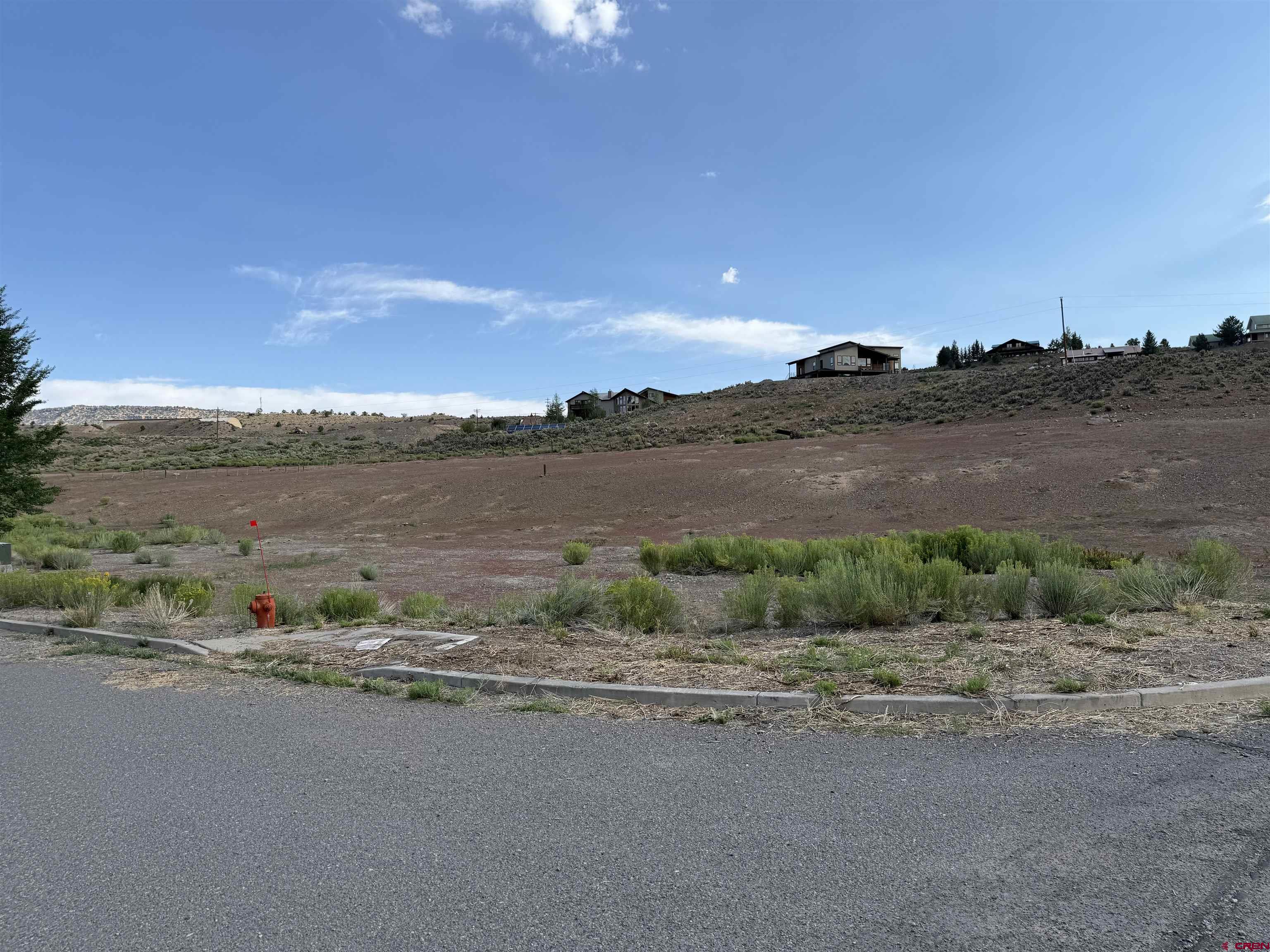 Tbd Tbd Mall Road Ridgway, CO 81432 - Photo 5 of 26 a view of a field with an ocean