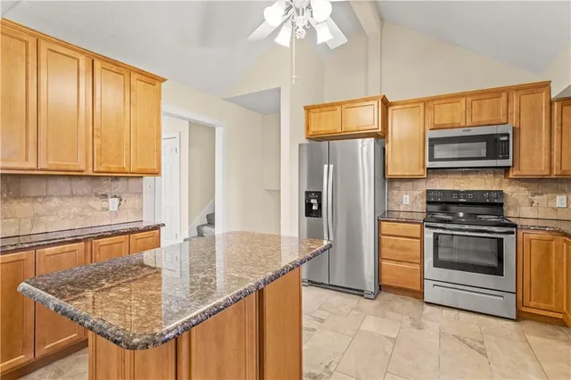 $350,000 | 1631 South Kenwood Street, Olathe, KS 66062